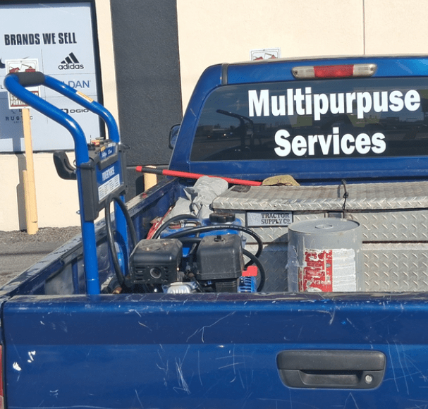 Service Image